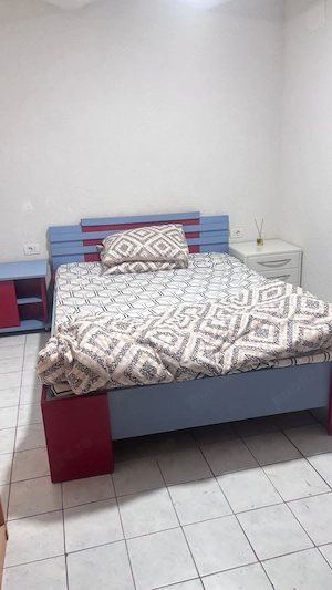 Apartament cu 2 camere de închiriat, zona 0 Lugoj - imagine 6