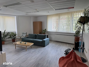 Spatiu de birouri premium pentru o echipa de 8-10 persoane ( Regie) - imagine 5