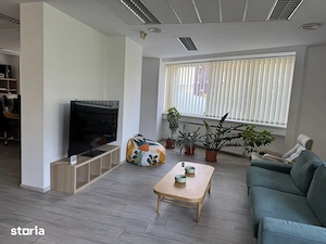Spatiu de birouri premium pentru o echipa de 8-10 persoane ( Regie) - imagine 6