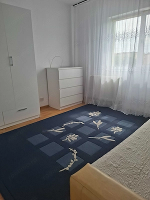 Inchiriez apartament 3 camere - imagine 8