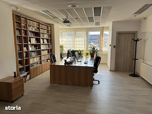 Spatiu de birouri premium pentru o echipa de 8-10 persoane ( Regie) - imagine 14