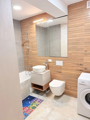 Apartament 3 camere de închiriat | Grandis Residence | Prima închiriere - imagine 3