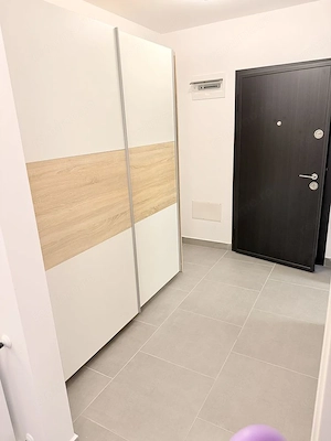 Apartament 3 camere de închiriat | Grandis Residence | Prima închiriere - imagine 7