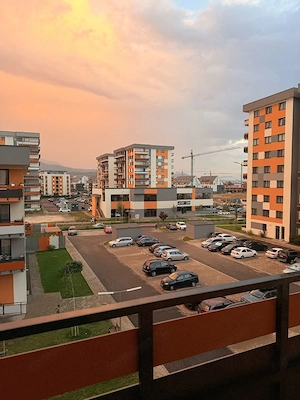 Apartament 3 camere de închiriat | Grandis Residence | Prima închiriere - imagine 8