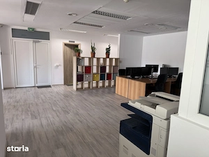 Spatiu de birouri premium pentru o echipa de 8-10 persoane ( Regie) - imagine 10