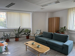 Spatiu de birouri premium pentru o echipa de 8-10 persoane ( Regie) - imagine 7