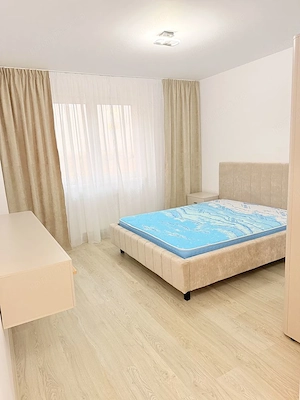 Apartament 3 camere de închiriat | Grandis Residence | Prima închiriere - imagine 2