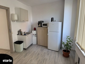 Spatiu de birouri premium pentru o echipa de 8-10 persoane ( Regie)