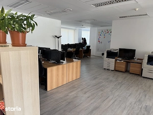 Spatiu de birouri premium pentru o echipa de 8-10 persoane ( Regie) - imagine 3