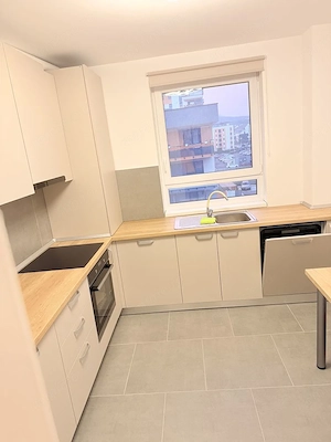 Apartament 3 camere de închiriat | Grandis Residence | Prima închiriere - imagine 6