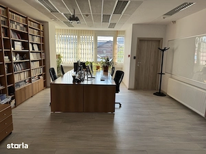 Spatiu de birouri premium pentru o echipa de 8-10 persoane ( Regie) - imagine 15