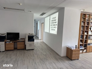 Spatiu de birouri premium pentru o echipa de 8-10 persoane ( Regie) - imagine 4