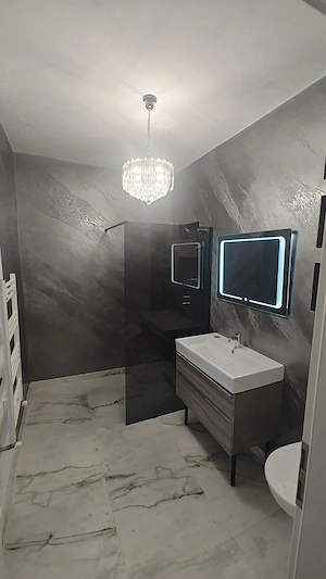 Casa 5 camere Pasarea, Ilfov - finisaje premium - 200 mp utili - Locuinta finalizata, gata de mutare - imagine 7