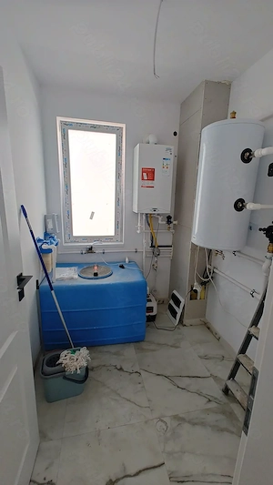 Casa 5 camere Pasarea, Ilfov - finisaje premium - 200 mp utili - Locuinta finalizata, gata de mutare - imagine 9