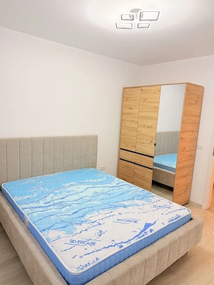 Apartament 3 camere de închiriat | Grandis Residence | Prima închiriere - imagine 4