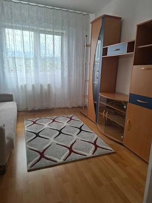 Inchiriez apartament 3 camere - imagine 7