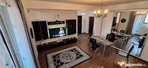 Inchiriez apartament 2 camere Militari Residence