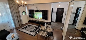 Inchiriez apartament 2 camere Militari Residence - imagine 2