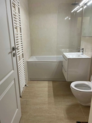 Garsoniera Exigent Plaza Residence Faza 4 - Parcul Liniei - imagine 7