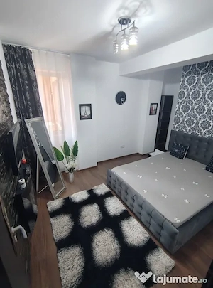 Inchiriez apartament 2 camere Militari Residence - imagine 4