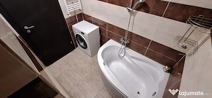 Inchiriez apartament 2 camere Militari Residence - imagine 8