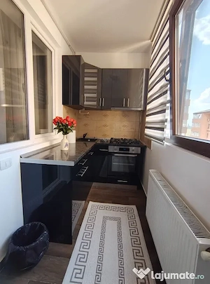 Inchiriez apartament 2 camere Militari Residence - imagine 6