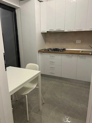 Garsoniera Exigent Plaza Residence Faza 4 - Parcul Liniei - imagine 2