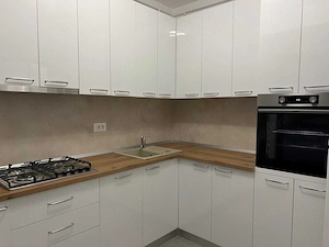 Garsoniera Exigent Plaza Residence Faza 4 - Parcul Liniei