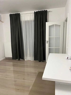 Garsoniera Exigent Plaza Residence Faza 4 - Parcul Liniei - imagine 5