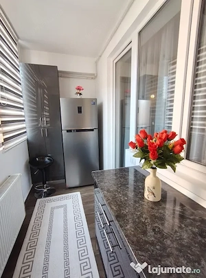 Inchiriez apartament 2 camere Militari Residence - imagine 7