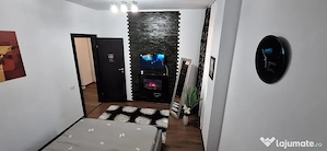Inchiriez apartament 2 camere Militari Residence - imagine 5