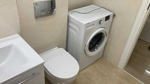 Garsoniera Exigent Plaza Residence Faza 4 - Parcul Liniei - imagine 8