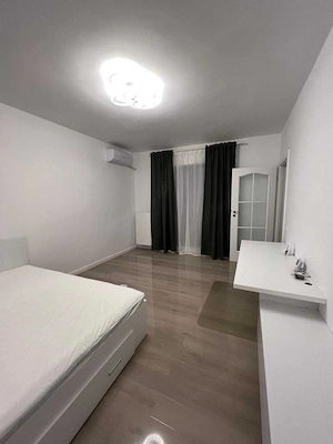 Garsoniera Exigent Plaza Residence Faza 4 - Parcul Liniei - imagine 6