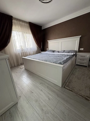 Apartament 2 camere S uri Icfrimu