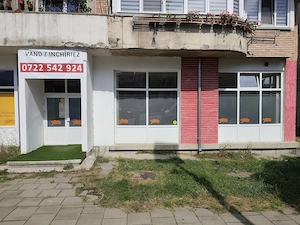 Vand Inchiriez spatii comerciale - imagine 2