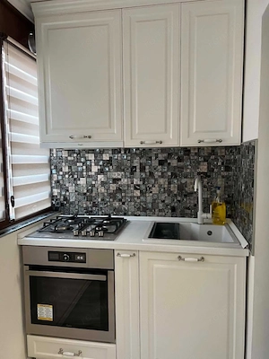 Inchiriez apartament cu 3 camere - Piata Gorjului - imagine 5