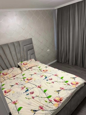 Inchiriez apartament cu 3 camere - Piata Gorjului - imagine 7