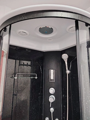 OCAZIE RARA Cabina de dus cu hidromasaj