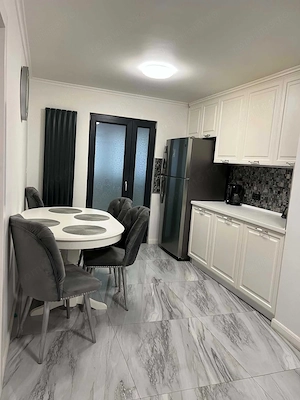 Inchiriez apartament cu 3 camere - Piata Gorjului - imagine 4