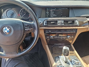 BMW 730D 245cp Motor Defect - imagine 2