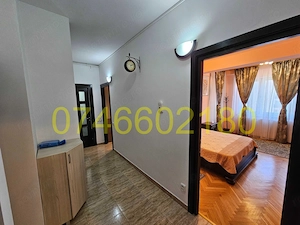 Inchiriez apartament 2 camere - Nerva Traian - Centrala Termica - Utilat complet - imagine 2