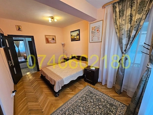 Inchiriez apartament 2 camere - Nerva Traian - Centrala Termica - Utilat complet - imagine 7
