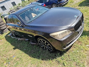 BMW 730D 245cp Motor Defect - imagine 4