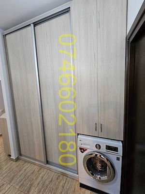 Inchiriez apartament 2 camere - Nerva Traian - Centrala Termica - Utilat complet - imagine 3