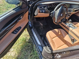 BMW 730D 245cp Motor Defect - imagine 5