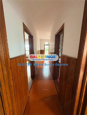 Vanzare vila S+ P+1 E+ anexA cu teren 550 mp  oras Pantelimon - imagine 6