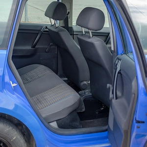 De vânzare VW Polo 2007 1.2   Istoric 100% cunoscut, mașină de familie, 111xxx km - imagine 8