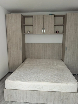 Proprietar închiriez apartament cu doua camere semidecomandat în Bacău  - imagine 5