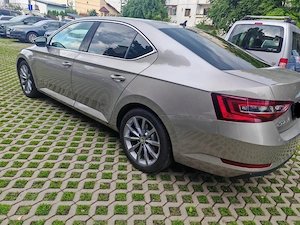 Skoda Superb 2018 - imagine 4