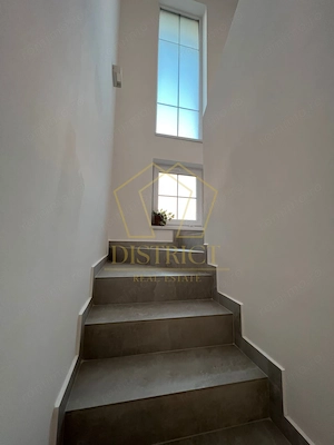 Duplex deosebit cu 4 camere | Dumbravita - imagine 9